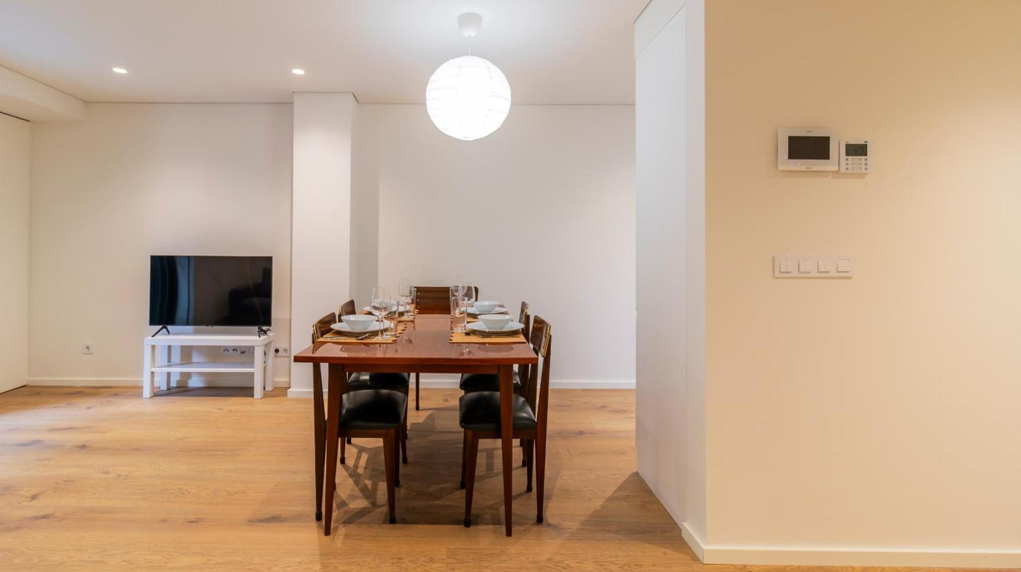Fantastic Cedofeita Apartment By Unique Hosts Porto Exterior photo